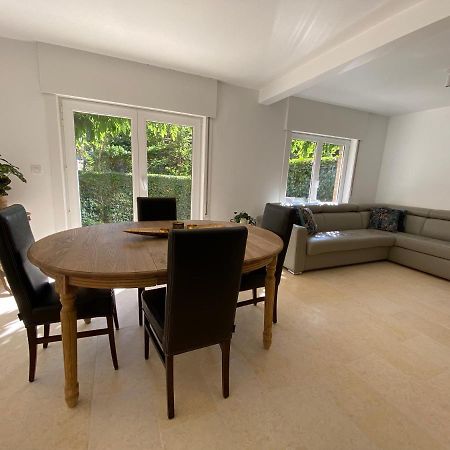 Nieuwpoort In 'T Zonneke - Appartement Met Terras Ngoại thất bức ảnh