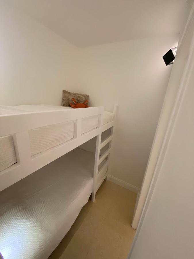 Nieuwpoort In 'T Zonneke - Appartement Met Terras Ngoại thất bức ảnh
