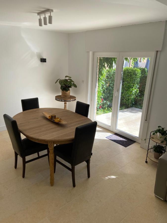 Nieuwpoort In 'T Zonneke - Appartement Met Terras Ngoại thất bức ảnh