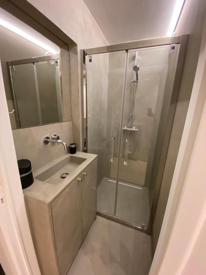 Nieuwpoort In 'T Zonneke - Appartement Met Terras Ngoại thất bức ảnh