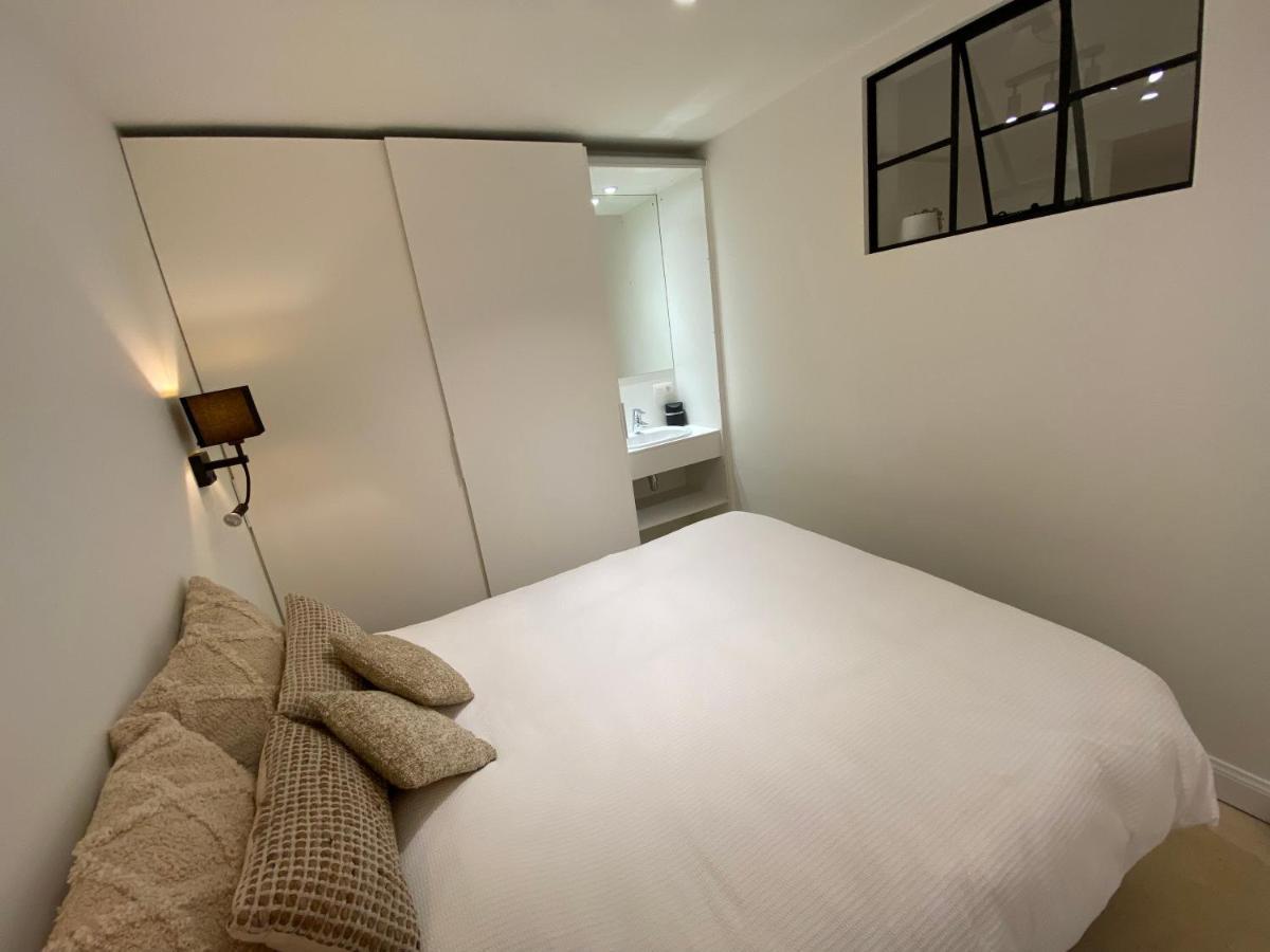 Nieuwpoort In 'T Zonneke - Appartement Met Terras Ngoại thất bức ảnh