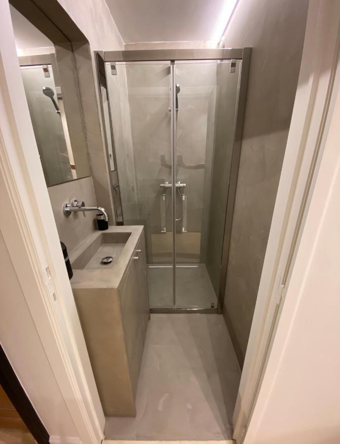Nieuwpoort In 'T Zonneke - Appartement Met Terras Ngoại thất bức ảnh